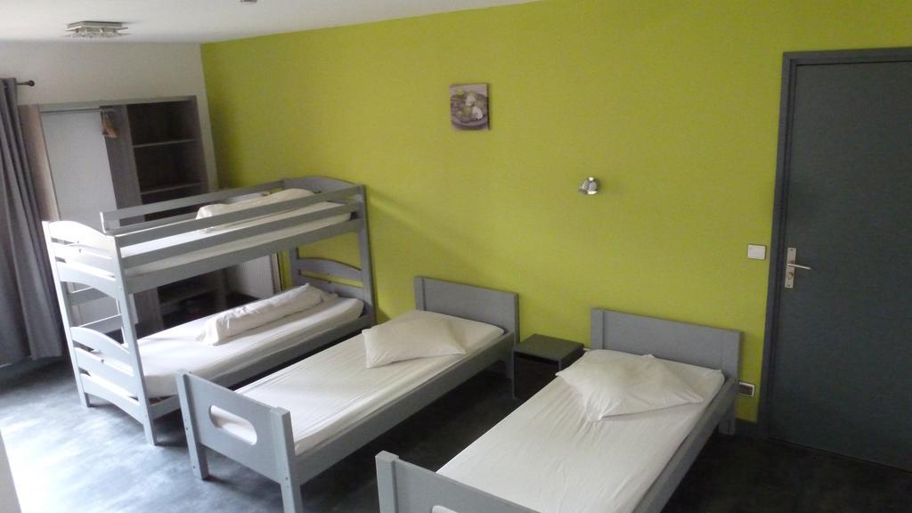 Le Gite Du Velay Bains Ngoại thất bức ảnh