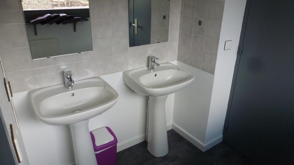Le Gite Du Velay Bains Ngoại thất bức ảnh