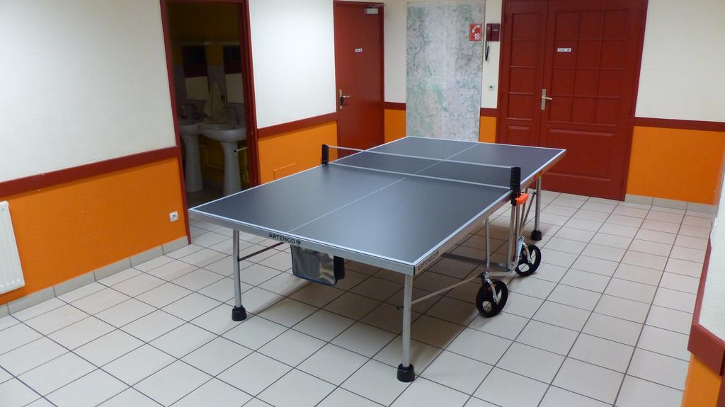 Le Gite Du Velay Bains Ngoại thất bức ảnh