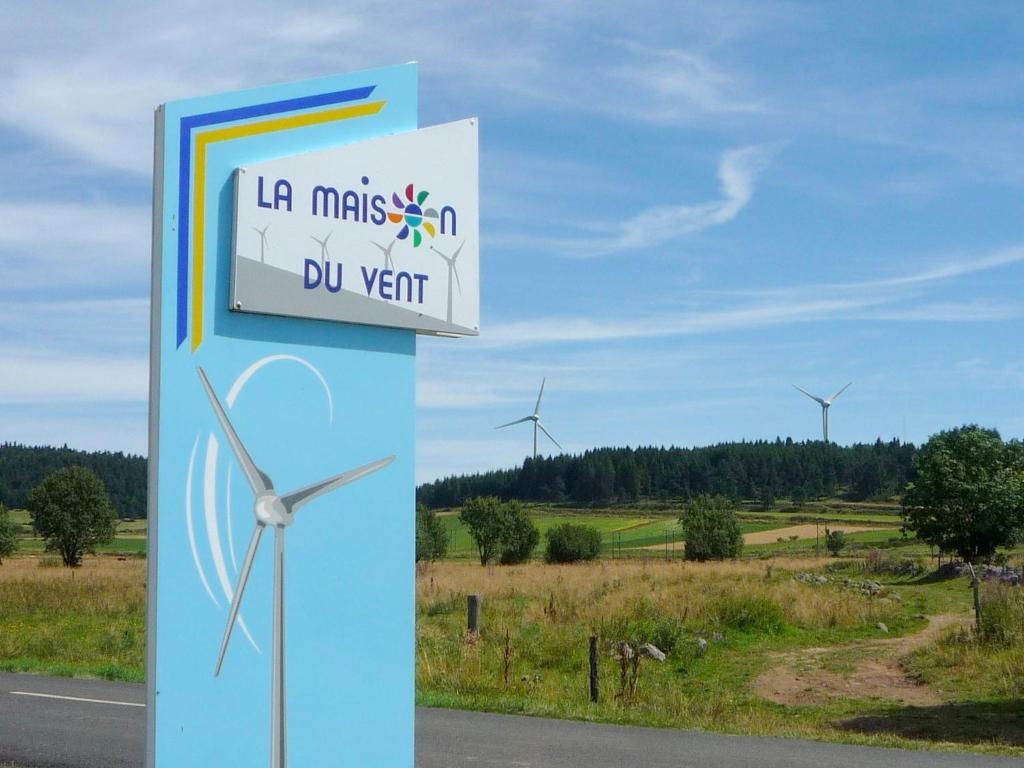 Le Gite Du Velay Bains Ngoại thất bức ảnh