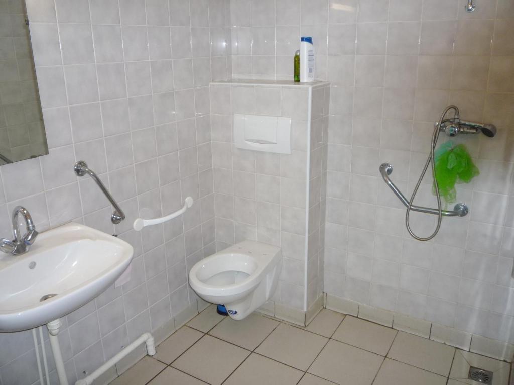 Le Gite Du Velay Bains Ngoại thất bức ảnh